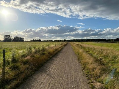 Holiday house Aufenthalt mit Garten, Limburg - Environment photo 34