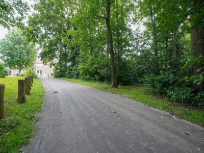 Holiday house Aufenthalt mit Garten, Limburg - Environment photo 37