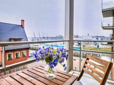 Apartment Moderne Wohnung in Den Haag - Outdoor photo 2