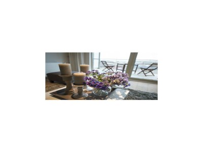 Apartment Moderne Wohnung in Den Haag - Outdoor photo 3