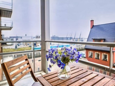 Apartment Moderne Wohnung in Den Haag - Outdoor photo 4