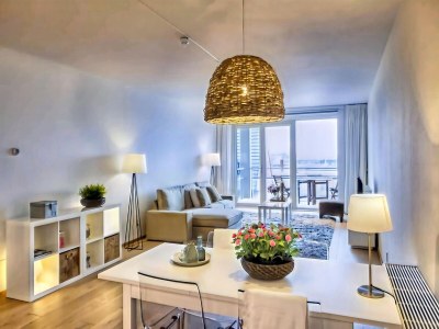 Apartment Moderne Wohnung in Den Haag - Features photo 6