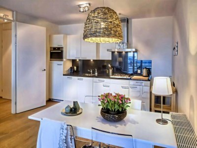 Apartment Moderne Wohnung in Den Haag - Features photo 7