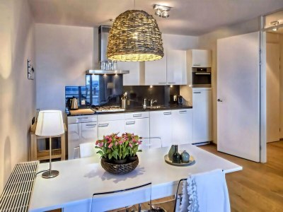 Apartment Moderne Wohnung in Den Haag - Features photo 10