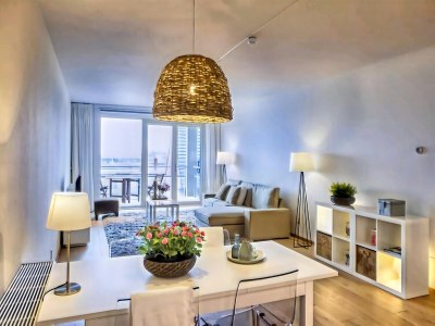 Apartment Moderne Wohnung in Den Haag - Features photo 13