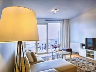 Apartment Moderne Wohnung in Den Haag - Features photo 14