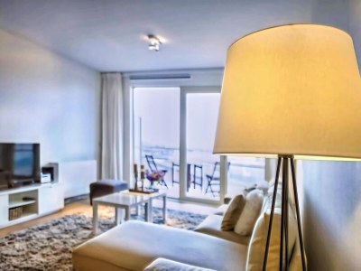 Apartment Moderne Wohnung in Den Haag - Features photo 16