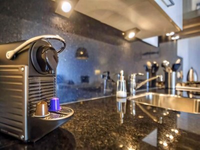 Apartment Moderne Wohnung in Den Haag - Features photo 20