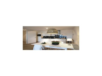 Apartment Moderne Wohnung in Den Haag - Features photo 21