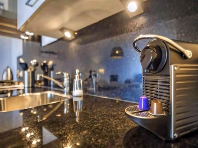 Apartment Moderne Wohnung in Den Haag - Outdoor photo 40