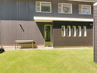 Holiday house Familienhaus in Grou am Wassersport - Outdoor photo 6