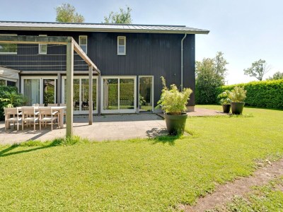 Holiday house Familienhaus in Grou am Wassersport - Outdoor photo 8