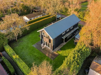 Holiday house Familienhaus in Grou am Wassersport - Outdoor photo 9