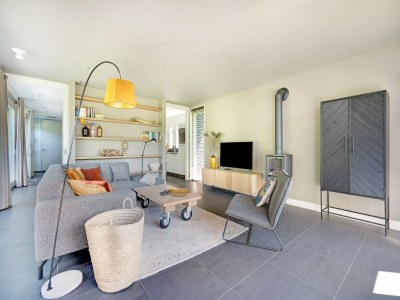 Holiday house Familienhaus in Grou am Wassersport - Features photo 11