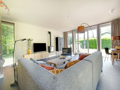 Holiday house Familienhaus in Grou am Wassersport - Features photo 13