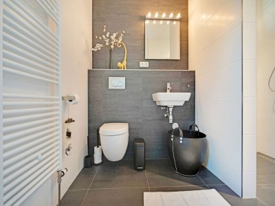 Holiday house Familienhaus in Grou am Wassersport - Features photo 23