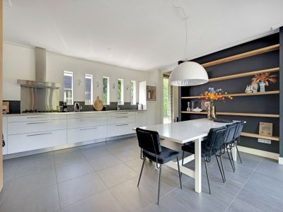 Holiday house Familienhaus in Grou am Wassersport - Features photo 24