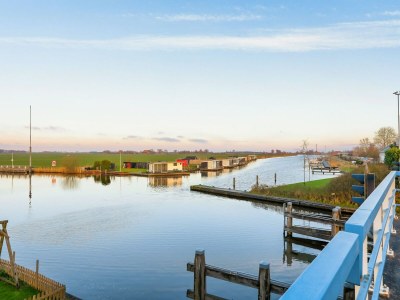 Holiday house Familienhaus in Grou am Wassersport - Environment photo 34