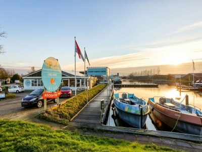 Holiday house Familienhaus in Grou am Wassersport - Environment photo 35