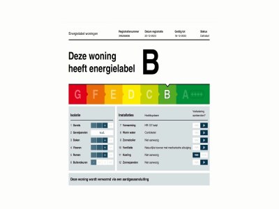 Holiday house Familienhaus in Grou am Wassersport - Outdoor photo 38