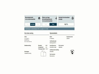 Holiday house Familienhaus in Grou am Wassersport - Outdoor photo 39