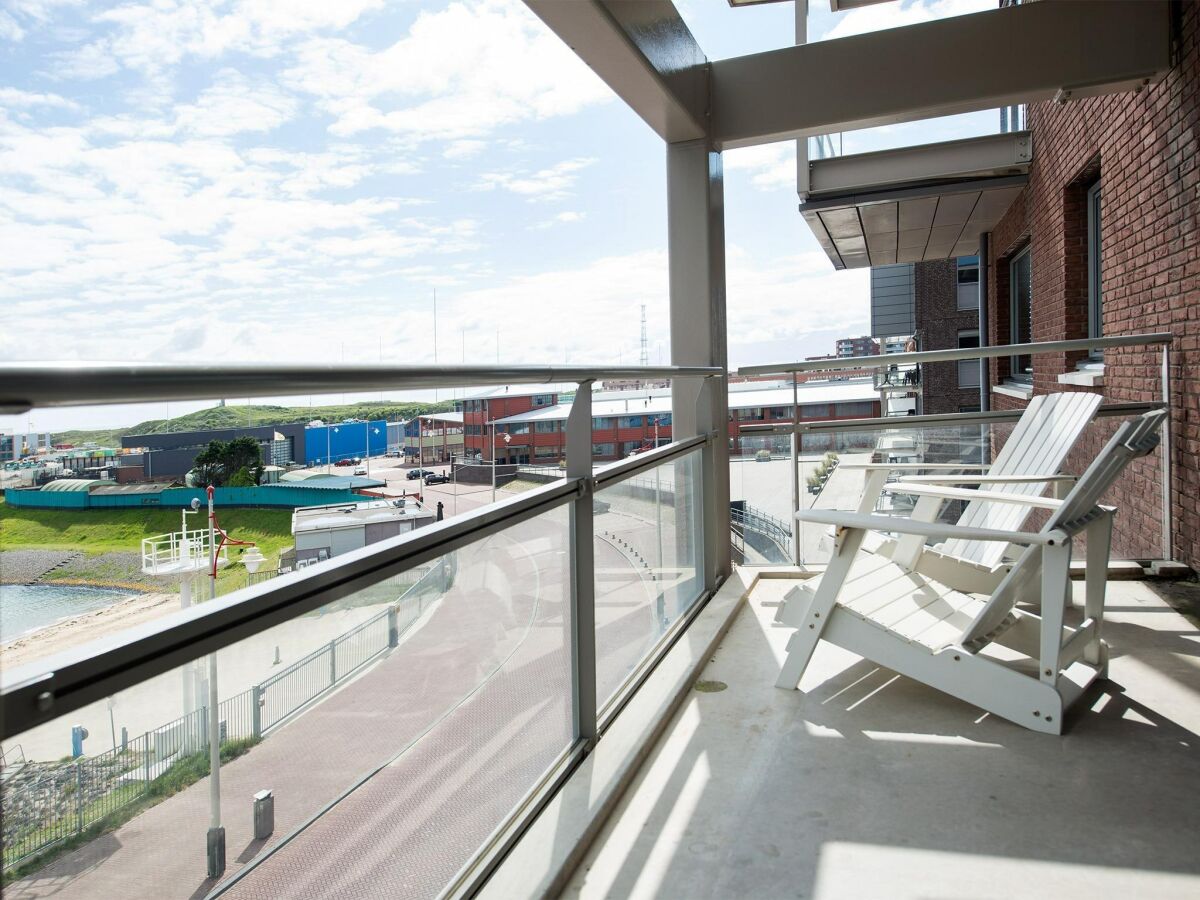 Apartment Luxury Apartment in Scheveningen Harbor - Outdoor photo 2