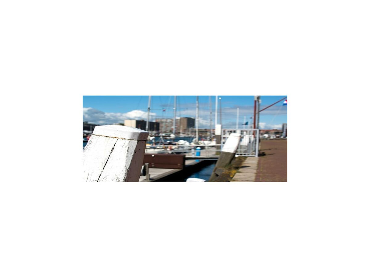 Apartment Luxury Apartment in Scheveningen Harbor - Outdoor photo 5