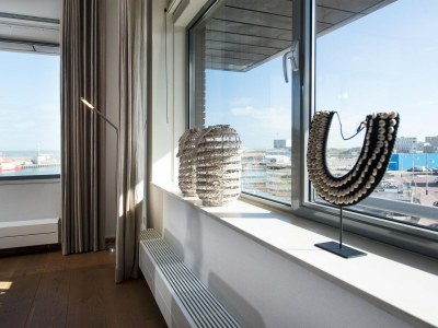 Apartment Luxury Apartment in Scheveningen Harbor - Outdoor photo 4