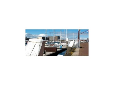 Apartment Luxury Apartment in Scheveningen Harbor - Outdoor photo 5