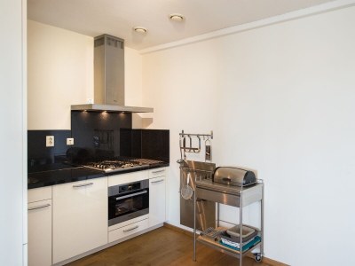 Apartment Luxury Apartment in Scheveningen Harbor - Features photo 6