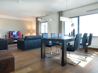 Apartment Luxury Apartment in Scheveningen Harbor - Features photo 7