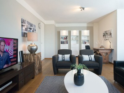 Apartment Luxury Apartment in Scheveningen Harbor - Features photo 9