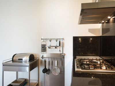 Apartment Luxury Apartment in Scheveningen Harbor - Features photo 11