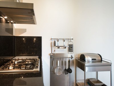 Apartment Luxury Apartment in Scheveningen Harbor - Features photo 12