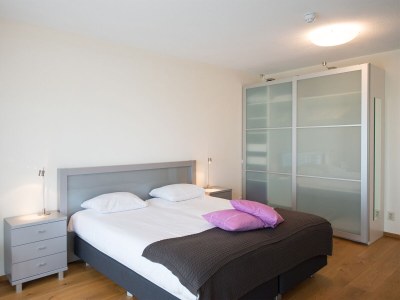 Apartment Luxury Apartment in Scheveningen Harbor - Features photo 13