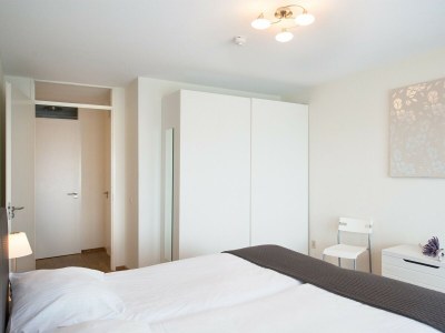 Apartment Luxury Apartment in Scheveningen Harbor - Features photo 14