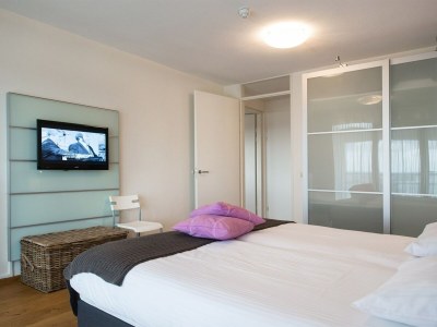 Apartment Luxury Apartment in Scheveningen Harbor - Features photo 15