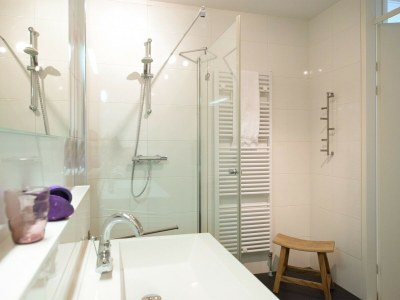 Apartment Luxury Apartment in Scheveningen Harbor - Features photo 16