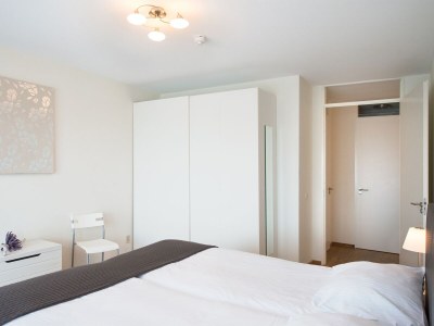 Apartment Luxury Apartment in Scheveningen Harbor - Features photo 17