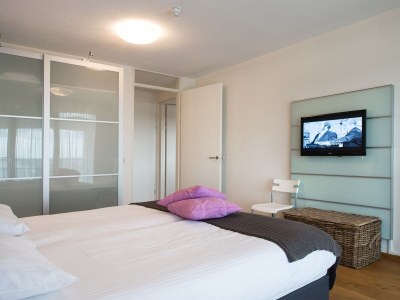 Apartment Luxury Apartment in Scheveningen Harbor - Features photo 20