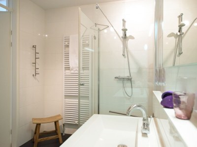 Apartment Luxury Apartment in Scheveningen Harbor - Features photo 21