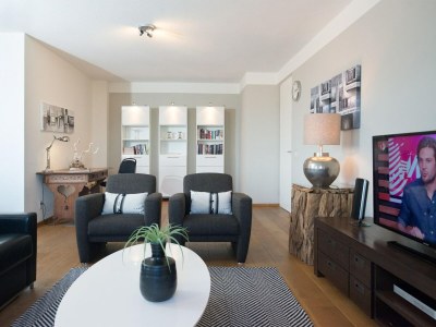 Apartment Luxury Apartment in Scheveningen Harbor - Features photo 22