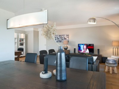 Apartment Luxury Apartment in Scheveningen Harbor - Features photo 23