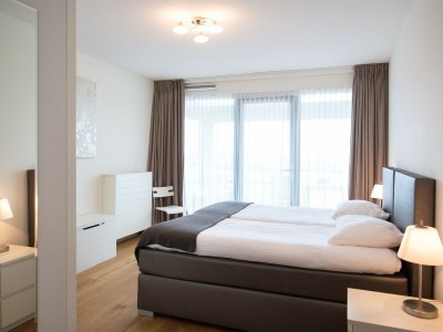 Apartment Luxury Apartment in Scheveningen Harbor - Features photo 25