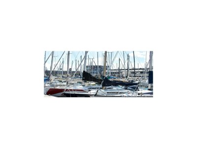 Apartment Luxury Apartment in Scheveningen Harbor - Environment photo 27