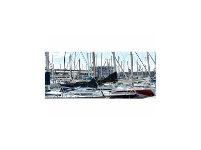 Apartment Luxury Apartment in Scheveningen Harbor - Environment photo 28