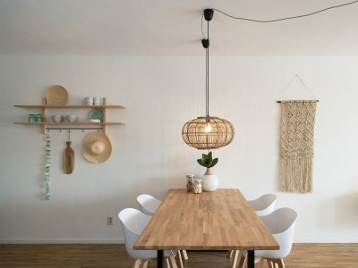 Apartment Wohnung in den Niederlanden am Strand - Features photo 6