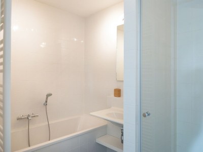 Apartment Wohnung in den Niederlanden am Strand - Features photo 7