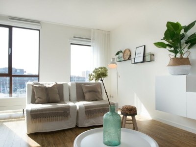 Apartment Wohnung in den Niederlanden am Strand - Features photo 8