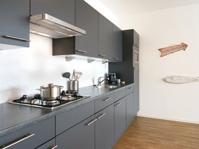 Apartment Wohnung in den Niederlanden am Strand - Features photo 9
